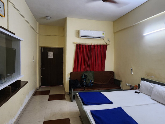 Lilavati Guest House主图