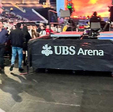 Ubs Arena-Elmont必去景点