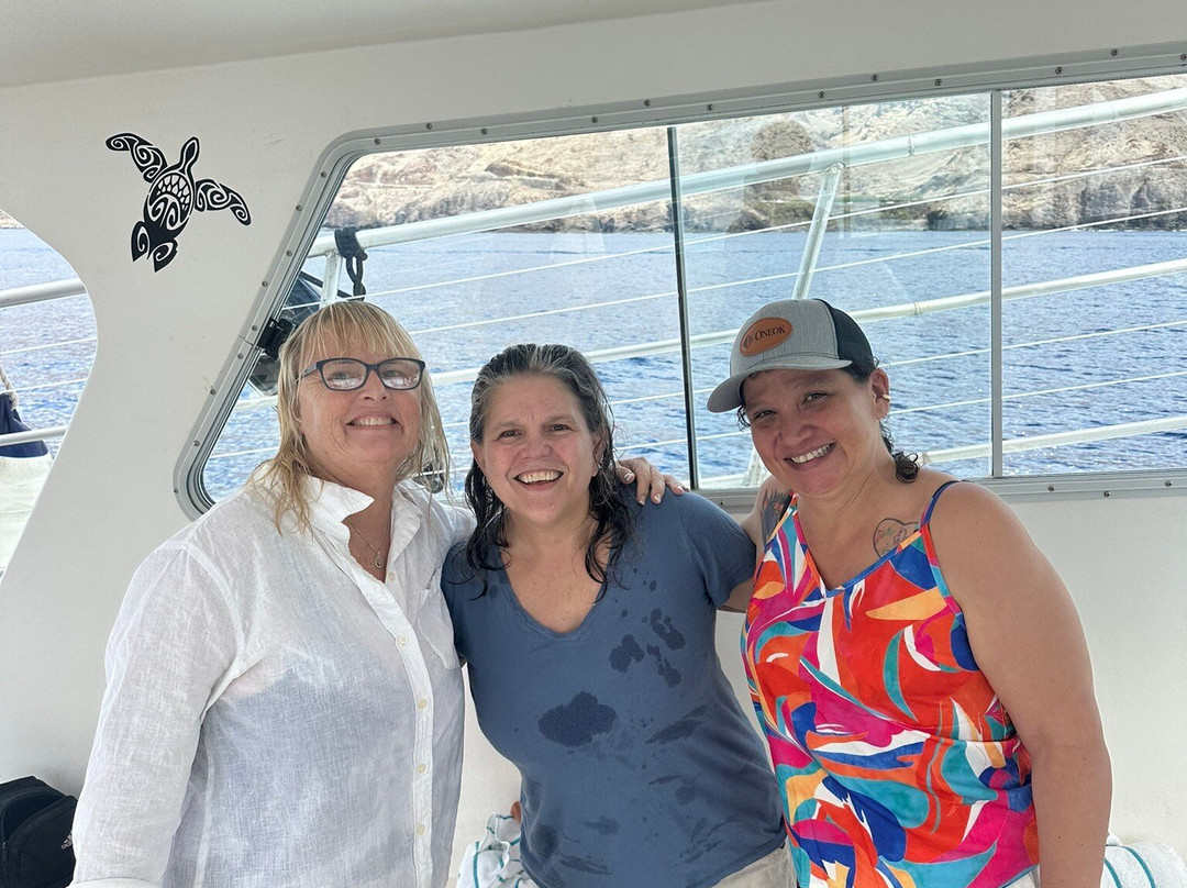 Aqua Adventures-怀露库必去景点