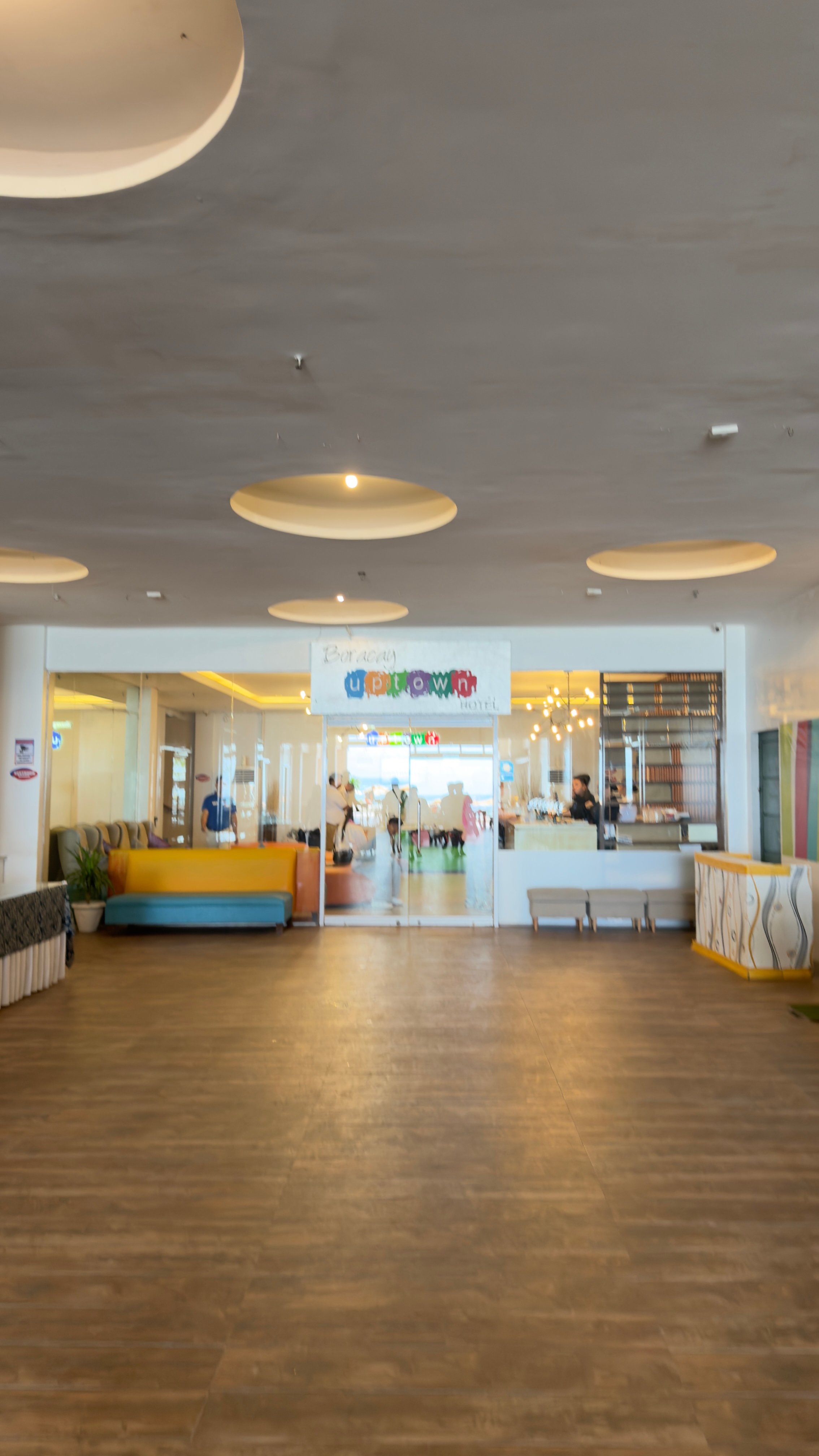 长滩岛市区酒店-官方