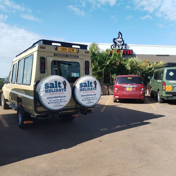 Salt Holidays-坎帕拉必去景点