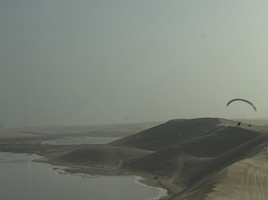 365 Adventures-多哈必去景点