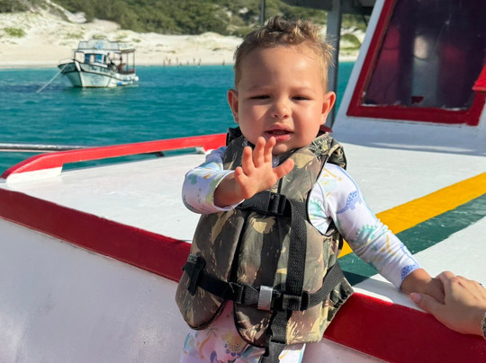 Embarcacao Ericka Barreto-阿拉伊阿尔港必去景点