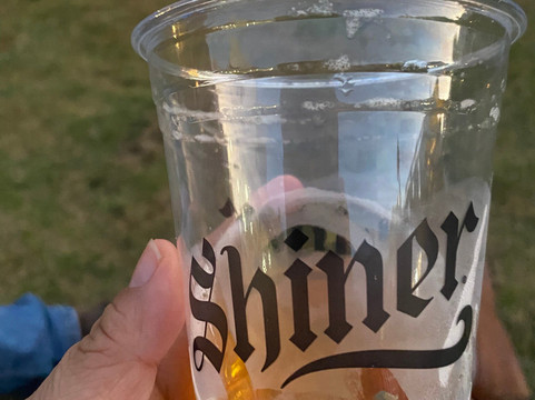 Spoetzl Brewery-Shiner必去景点