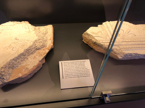 Villa dei Mosaici-Spello必去景点