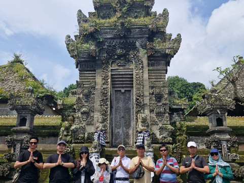 Bali Top Holiday-登巴萨必去景点