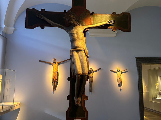 Germanisches Nationalmuseum-纽伦堡必去景点