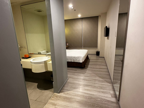 曼达卢永 Go 酒店 Plus主图