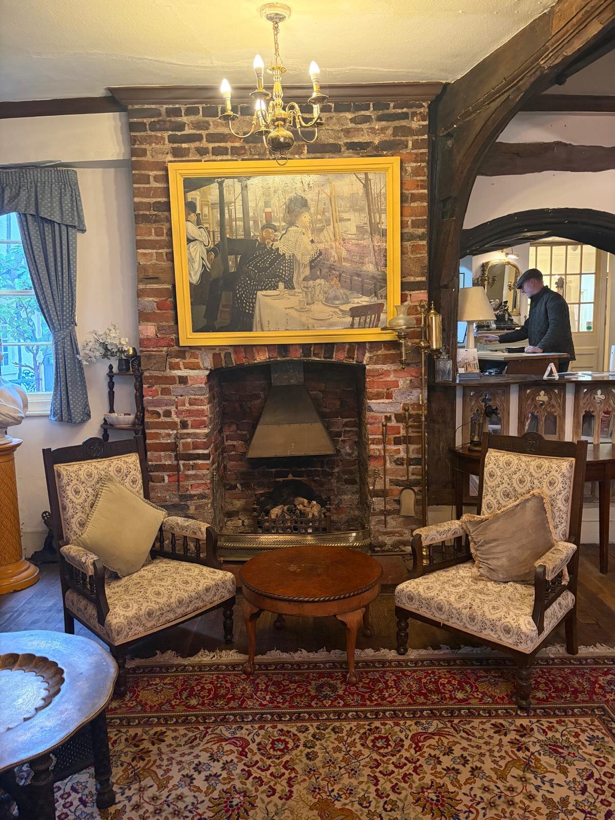 蓝野猪酒店-官方