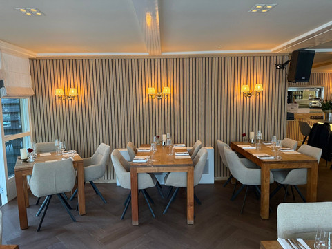 Bistrôt Chez Charlotte