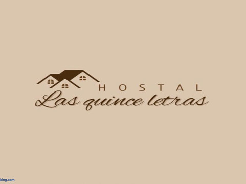 Hostal Las Quince Letras