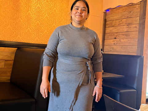 The Kingfisher Indian Restaurant