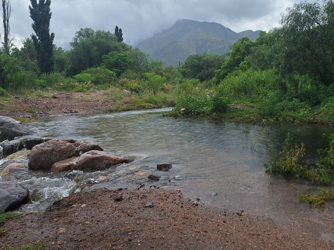 Diques El Cajón-Capilla del Monte必去景点