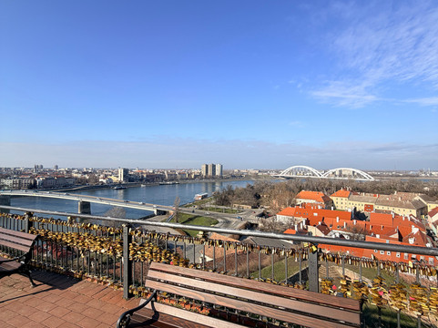 Belgrade Free Tour-贝尔格莱德必去景点