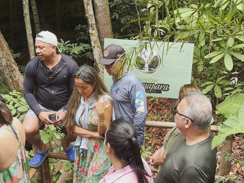 Hotel Tropicalia主图