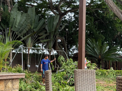 Oro Verde Machala主图