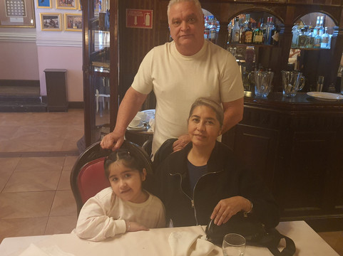 Posada El Rey Sol主图