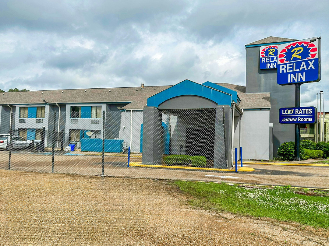 Relax Inn By Oyo Jackson MS Hwy 80/I-20