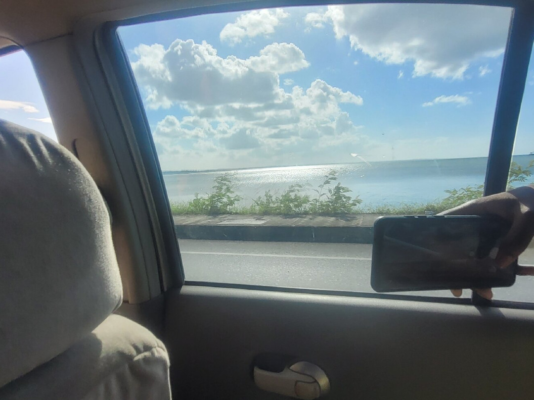 KIAK Transportation Services-Piarco必去景点