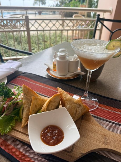 基伍湖塞雷娜酒店-官方