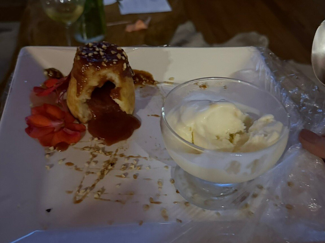 昆塔道斯威汉普萨沙姆酒店主图