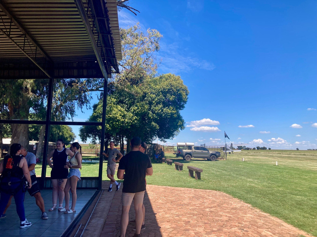 Skydive The Ranch-Delmas必去景点