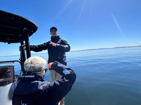 Cape Coast Expeditions-Yzerfontein必去景点