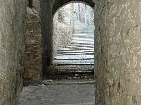 赫罗纳犹太人协会-赫罗那必去景点