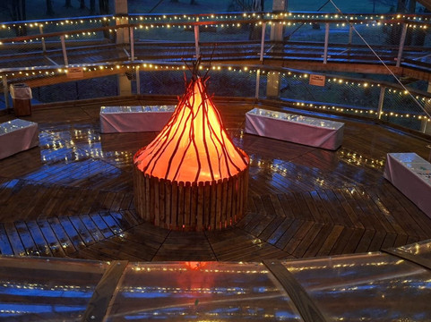 Beyond the Trees Avondale-Rathdrum必去景点