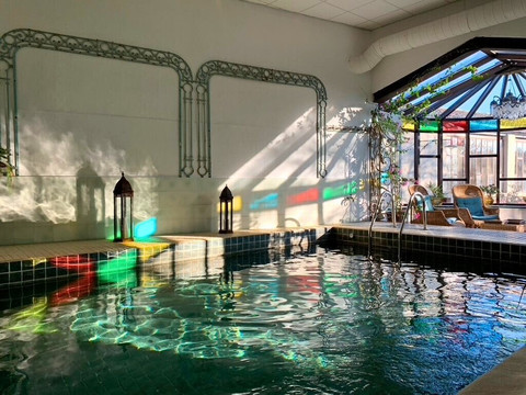 贾斯汀普罗旺斯酒店主图