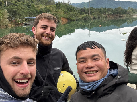 Hobby Loop-Ha Giang必去景点