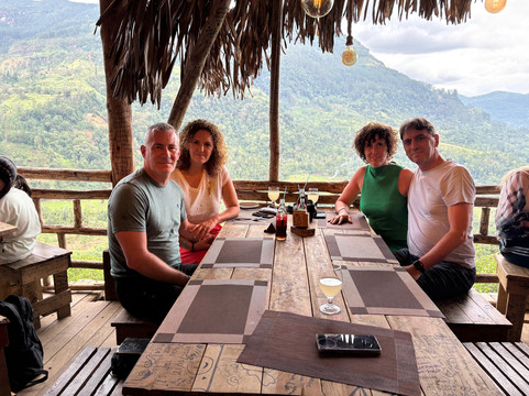 Good Holiday Tours-Kandy District必去景点