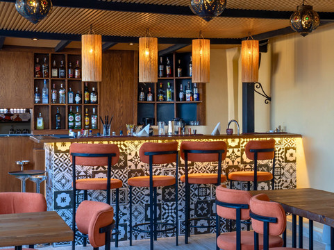 Casa Lalla Rooftop - Bar & Restaurant