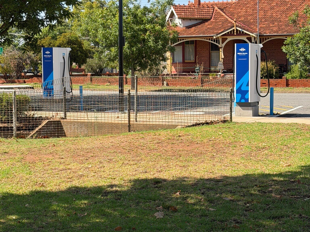 Narrandera Adventure Playground-Narrandera必去景点