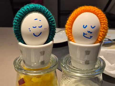 圣安纳酒店主图