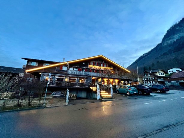 凯泽斯图尔酒店-官方