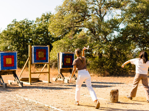 露西营旅馆主图