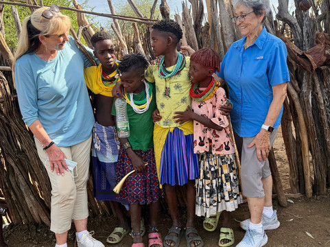 Golden Ethiopia Tours-亚的斯亚贝巴必去景点