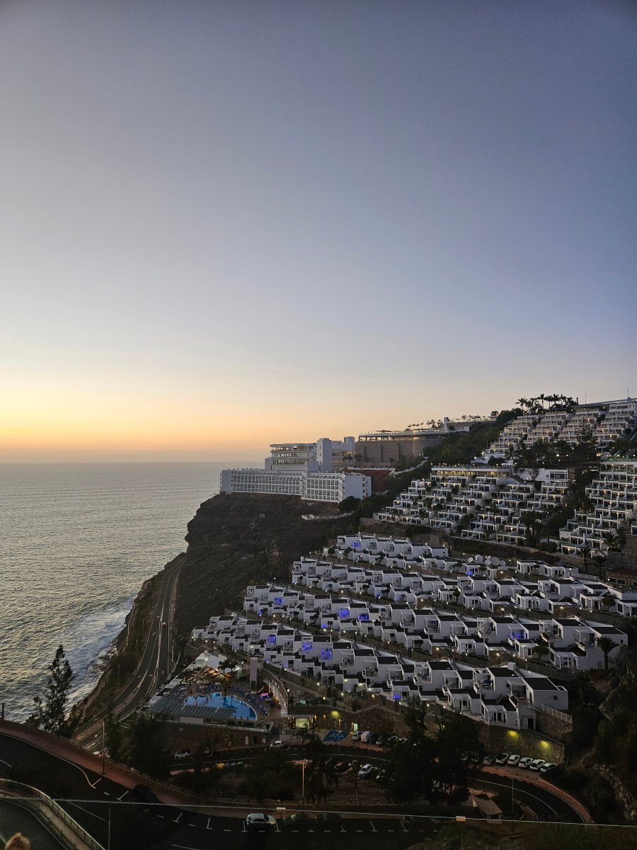 塞瓦图尔蓝色港湾-浴室