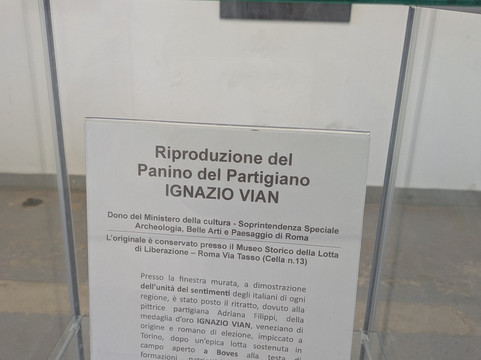 Museo Le Nuove-都灵必去景点