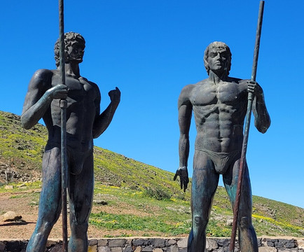 Cool Runnings-Caleta de Fuste必去景点