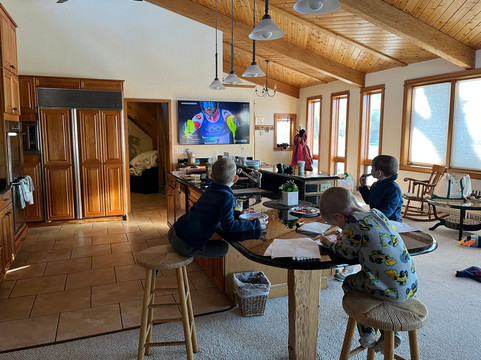 德夫林酒店主图