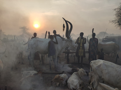 BomaHills Tourism Limited-Juba必去景点