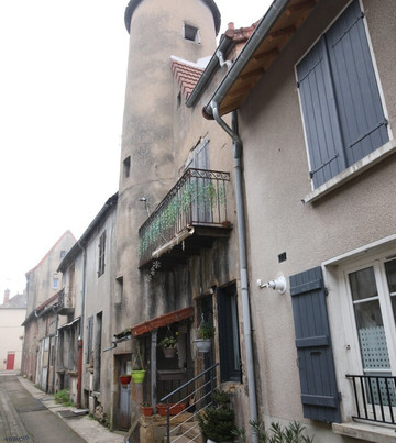 Rue des femmes Fraîches-Buxy必去景点