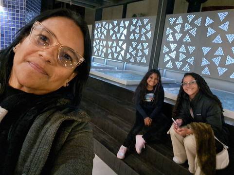 Avenida Atlantica-康泊琉海水浴场必去景点