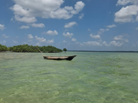 Safari Shwari Mafia Island-Utende必去景点