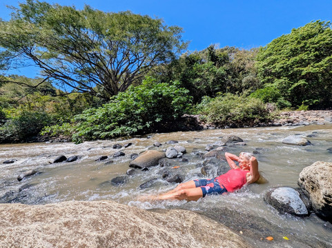 Destino Eco-Residences-巴加塞斯區必去景点