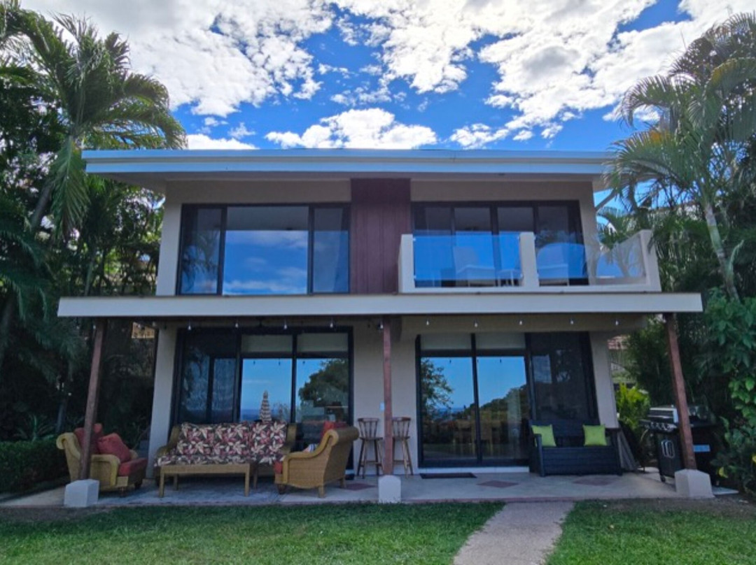 巴伊亚佩斯维拉度假酒店主图