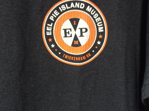 Eel Pie Island Museum-特威克纳姆必去景点