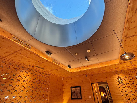 伽特克菲尔酒店主图